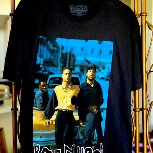 NWT Men’s T-shirt, Boyz In the Hood